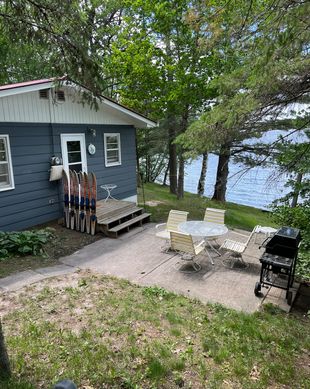United States Minnesota Pine City vacation rental compare prices direct by owner 24502086