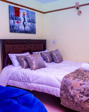 Kenya Nairobi County Nairobi vacation rental compare prices direct by owner 23797687