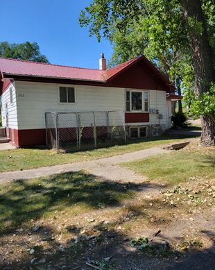 United States North Dakota Ashley vacation rental compare prices direct by owner 24135966