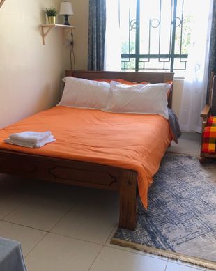 Kenya Kiambu County Kahawa Sukari vacation rental compare prices direct by owner 24359011