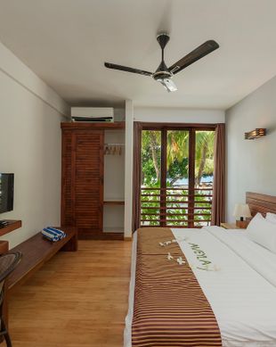 Maldives Baa Atoll Dharavandhoo vacation rental compare prices direct by owner 24208192