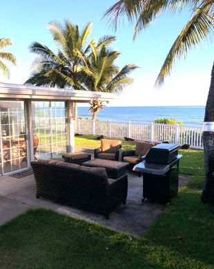 United States Hawaii Waialua vacation rental compare prices direct by owner 24461476