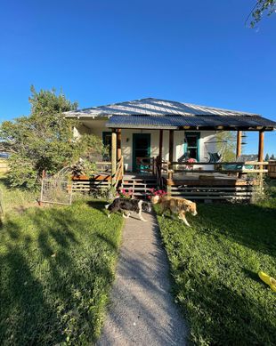 United States Montana Augusta vacation rental compare prices direct by owner 25390558