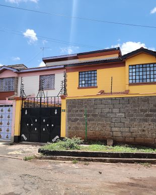Kenya Nairobi County Nairobi vacation rental compare prices direct by owner 25132527