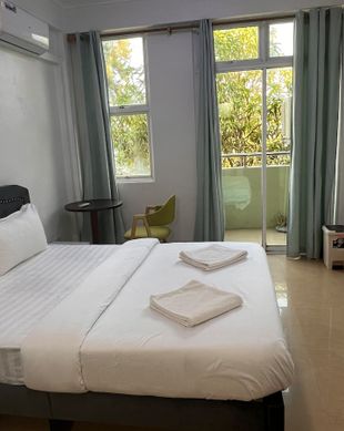 Maldives Malé City Hulhumale vacation rental compare prices direct by owner 24567638