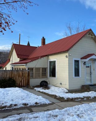United States Montana Red Lodge vacation rental compare prices direct by owner 25559741