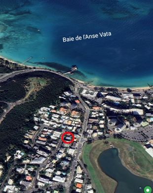 New Caledonia South Province Nouméa vacation rental compare prices direct by owner 25914107