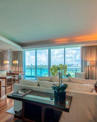 United States Florida Bal Harbour vacation rental compare prices direct by owner 214286