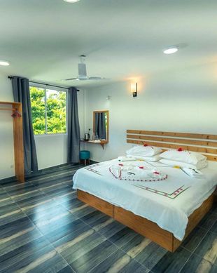 Maldives Alif Alif Atoll Thoddoo vacation rental compare prices direct by owner 25684573