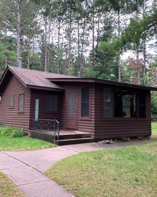 United States Wisconsin Mercer vacation rental compare prices direct by owner 25687736