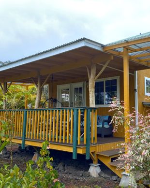 United States Hawaii Keaau vacation rental compare prices direct by owner 35338