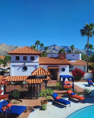 United States Arizona Tucson vacation rental compare prices direct by owner 25902914