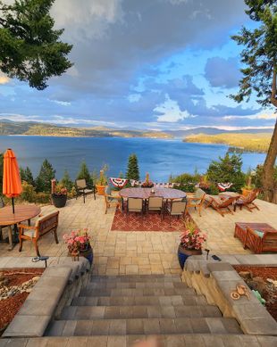United States Idaho Coeur d'Alene vacation rental compare prices direct by owner 206002