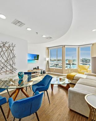 United States California Marina del Rey vacation rental compare prices direct by owner 25292176