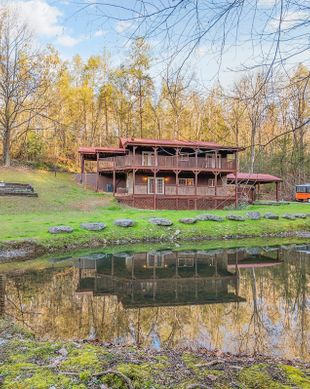 United States Tennessee Gatlinburg vacation rental compare prices direct by owner 25506137