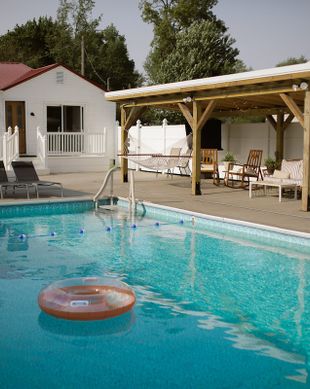 United States Indiana Milford vacation rental compare prices direct by owner 26510171