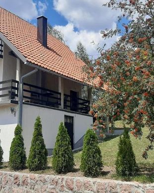 Serbia Central Serbia Zlatibor vacation rental compare prices direct by owner 15153246