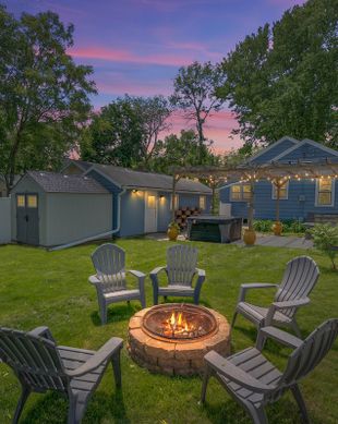 United States Iowa Ames vacation rental compare prices direct by owner 26618245