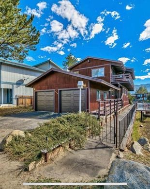 United States California South Lake Tahoe vacation rental compare prices direct by owner 28172480