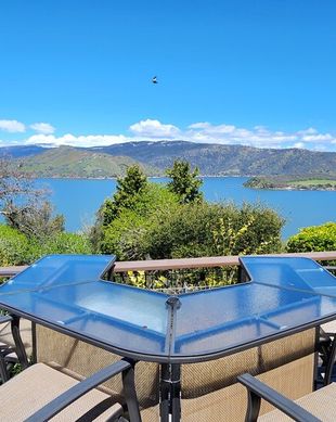 United States California Kelseyville vacation rental compare prices direct by owner 29511719