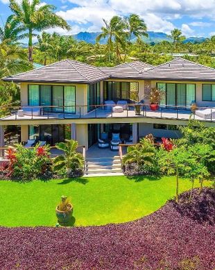 United States Hawaii Princeville vacation rental compare prices direct by owner 26419537
