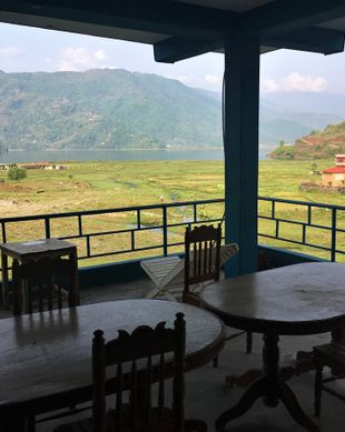 Nepal Gandaki Province Pokhara vacation rental compare prices direct by owner 13939047