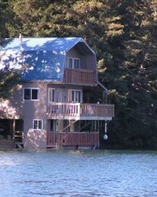United States Alaska Seldovia vacation rental compare prices direct by owner 28225054