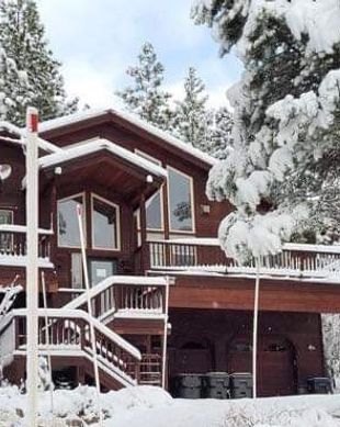 United States California Truckee vacation rental compare prices direct by owner 704686