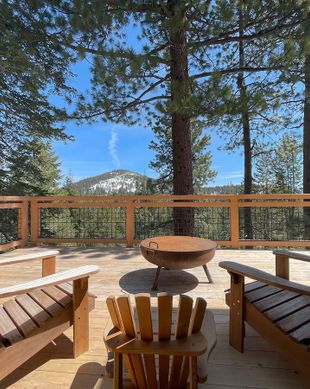United States California Truckee vacation rental compare prices direct by owner 27790657