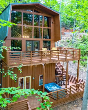 United States Tennessee Gatlinburg vacation rental compare prices direct by owner 26600065