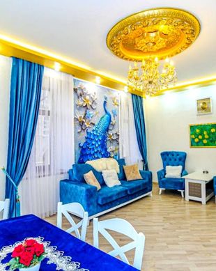 Azerbaijan Baku Ekonomic Zone Bakı vacation rental compare prices direct by owner 28694568