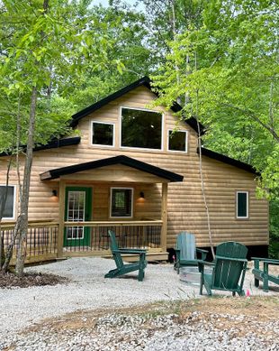 United States Kentucky Slade vacation rental compare prices direct by owner 28045465