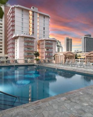 United States Hawaii Honolulu vacation rental compare prices direct by owner 29945488