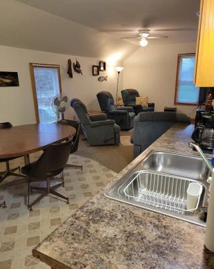 United States North Dakota Ashley vacation rental compare prices direct by owner 28094479