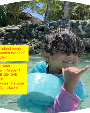 Federated States of Micronesia Pohnpei Kolonia vacation rental compare prices direct by owner 28828546