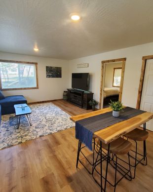 United States Idaho Bonners Ferry vacation rental compare prices direct by owner 29381507