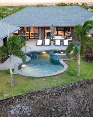 United States Hawaii Kamuela vacation rental compare prices direct by owner 27625830
