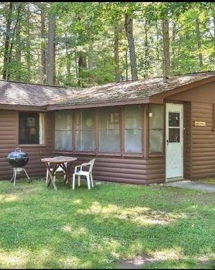 United States Wisconsin Mercer vacation rental compare prices direct by owner 28144957