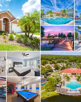 United States Florida Kissimmee vacation rental compare prices direct by owner 209920
