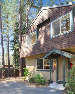 United States California Tahoe City vacation rental compare prices direct by owner 137034