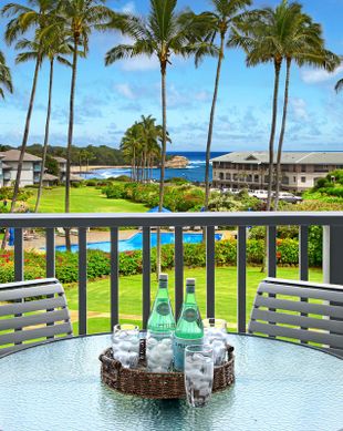 United States Hawaii Koloa vacation rental compare prices direct by owner 30413