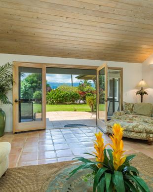 United States Hawaii Princeville vacation rental compare prices direct by owner 57925