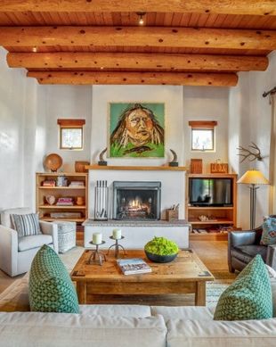 United States New Mexico Santa Fe vacation rental compare prices direct by owner 19822657