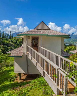United States Hawaii Princeville vacation rental compare prices direct by owner 55265