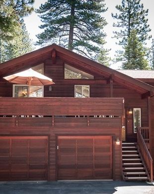 United States California Tahoe Vista vacation rental compare prices direct by owner 133048