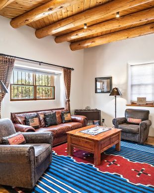 United States New Mexico Santa Fe vacation rental compare prices direct by owner 168337