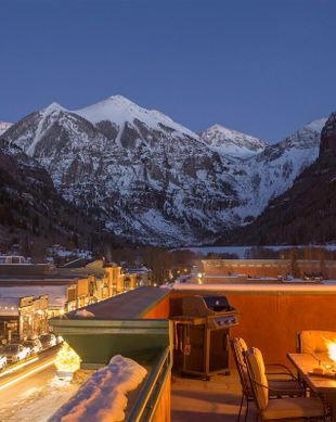 United States Colorado Telluride vacation rental compare prices direct by owner 2761931