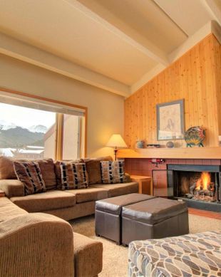 United States Colorado Copper Mountain vacation rental compare prices direct by owner 146662