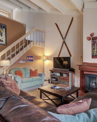 United States Colorado Copper Mountain vacation rental compare prices direct by owner 127971