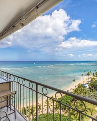 United States Hawaii HONOLULU vacation rental compare prices direct by owner 31212